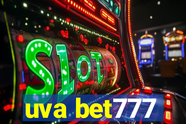 uva bet777